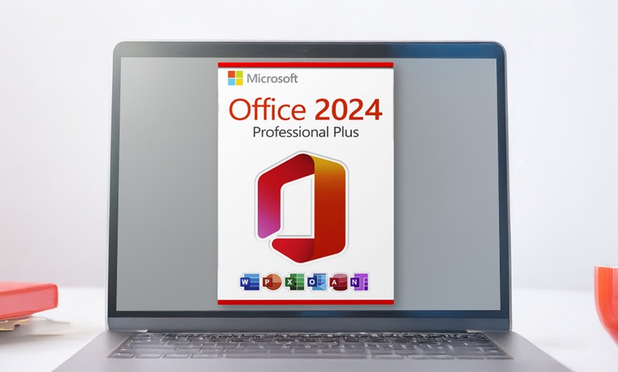 Image 2: Microsoft Office Professional Plus 2024 – Lebenslange Lizenz