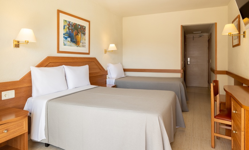 Image 13: ⛱️ ESPAGNE | Lloret de Mar - Hôtel Royal Star & SPA 4*