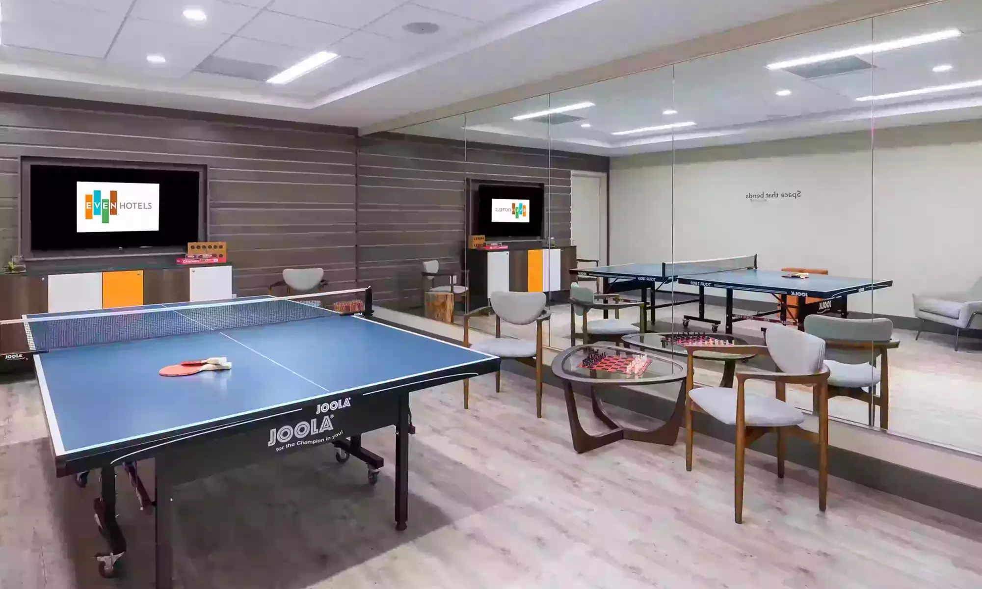 Member Pricing: 4-Star Hotel in Nevins Street