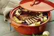 Anolon Vesta Stoneware 2.5Qt. Round Casserole - Second Medium