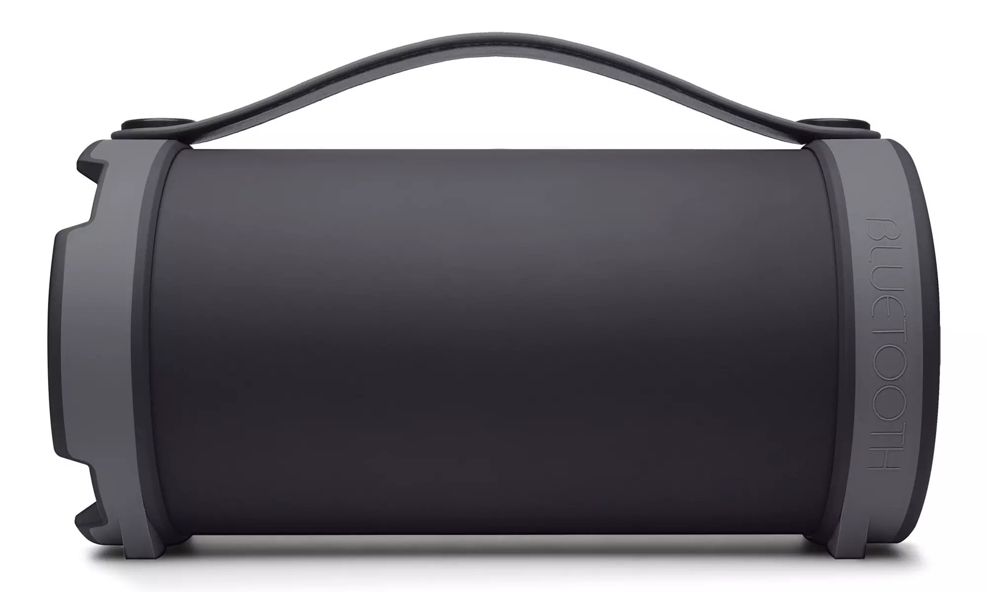 Merkury Innovations SubBlast Portable Bluetooth Sound System - Second Medium