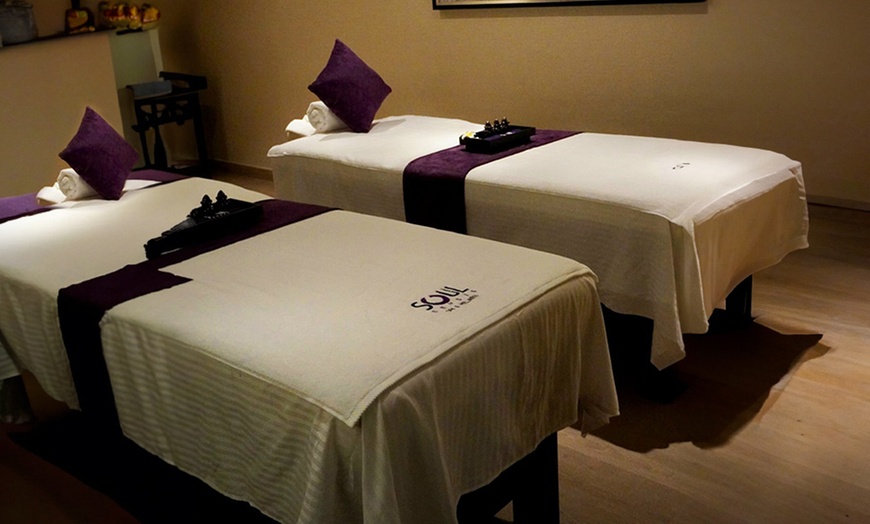 Image 2: Spa Bliss: 60 Minute Treatments or 90 Minute Escape with Refreshments