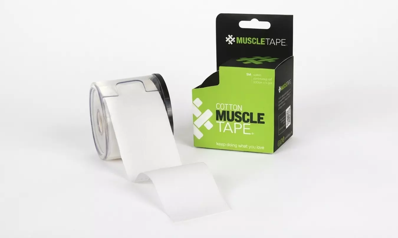 Kinesiology Muscle Support Tape