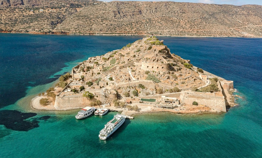 Image 21: ✈ Isola di Creta: volo diretto con hotel e pagamento in 4 rate