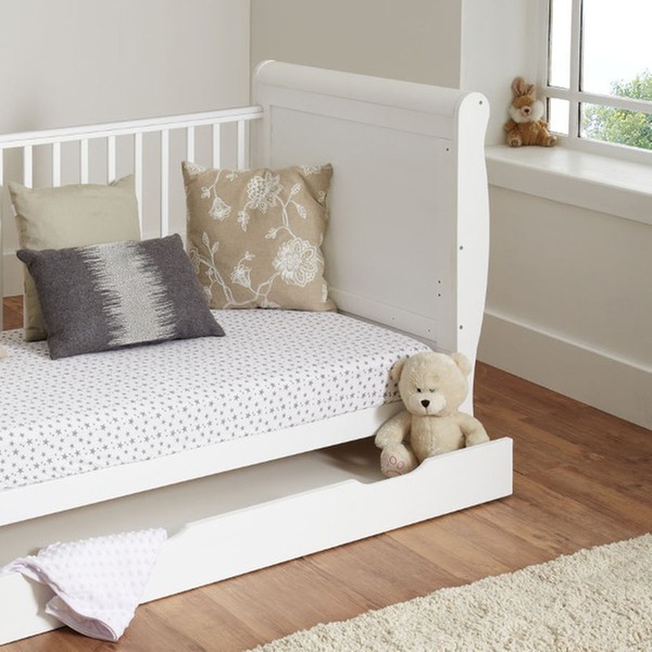 cot bed precious little one