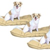 Image 16: 1 à 3 maxi matelas-coussins pour chien et chat