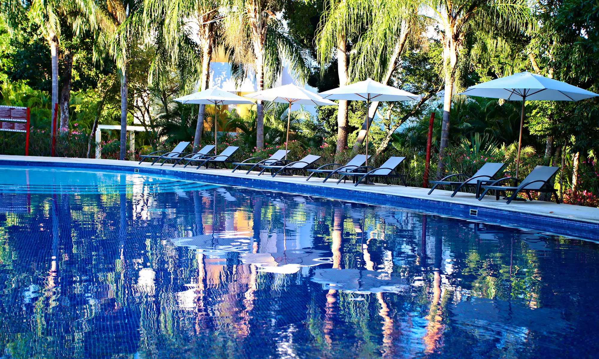 4-, 5-, or 6-Night All-Inclusive Stay for Two at Luxury Bahia Principe Sian Ka'an in Riviera Maya, Mexico - Primary Image