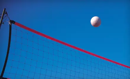 Entry for One or Two in Eight-Week Coed Sports League from United Social Sports (Up to 59% Off). Six Sports Available. - Primary Image