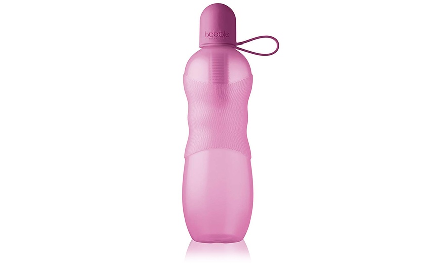 Image 7: Bobble Reusable Water Bottle