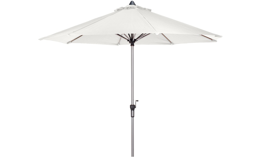 Image 8: Garden Parasols, 9 Styles