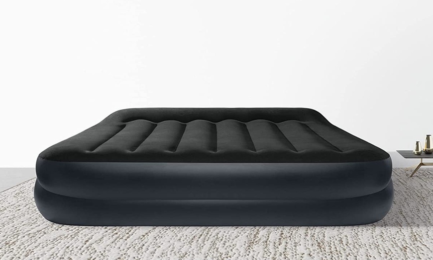 Image 5: Matelas gonflable 2 places d'Intex