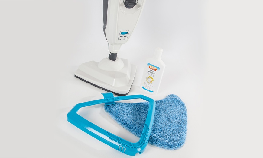 Image 3: Vax Steam Mop