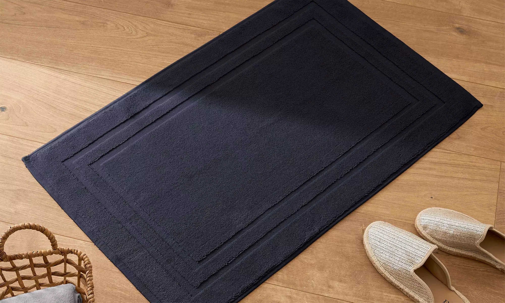 Pack complet serviettes éponge 10 pièces