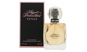 Agent Provocateur Fatale EDP 50ml