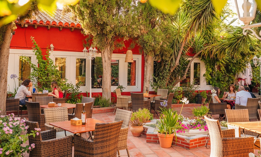 Image 20: Espectáculo de flamenco con opción a picoteo y bebida para 2 o 4