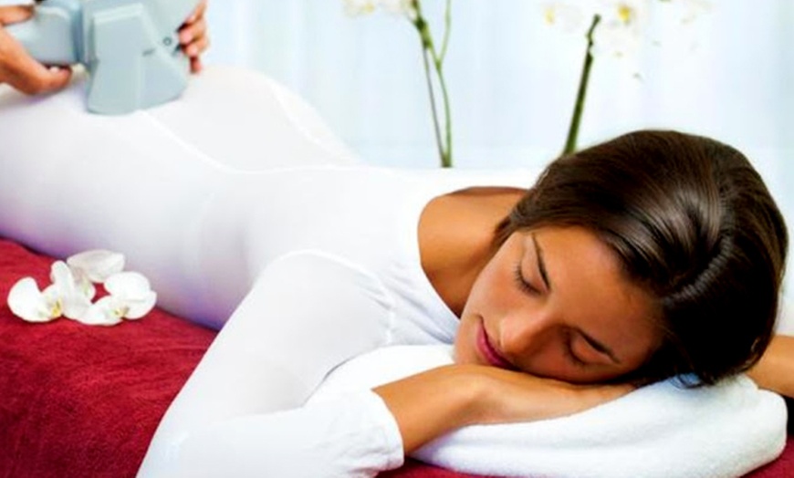 Image 2: Relax w/ One or Three Sessions: Your Choice of 60 or 90-Minute Massage