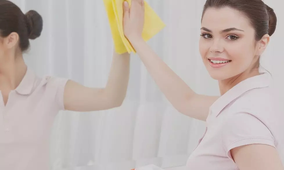 Two or Five Hours of House Cleaning from Cinderella Magic Cleaning (Up to 44% Off) - Primary Image