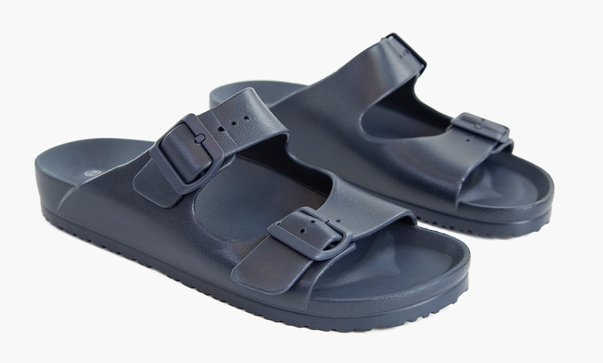 Image 4: Unisex Sandals