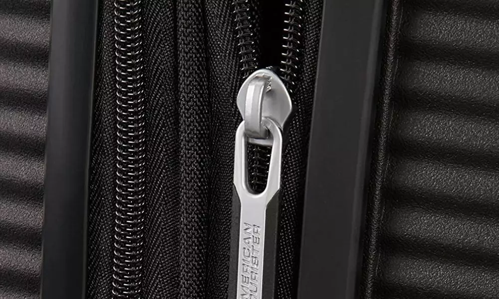 Valise extensible American Tourister Soundbox