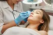 Microblading de cejas, eyeliner, perfilado o labios con micropigmentación con hasta un  67% de descuento - Second Medium
