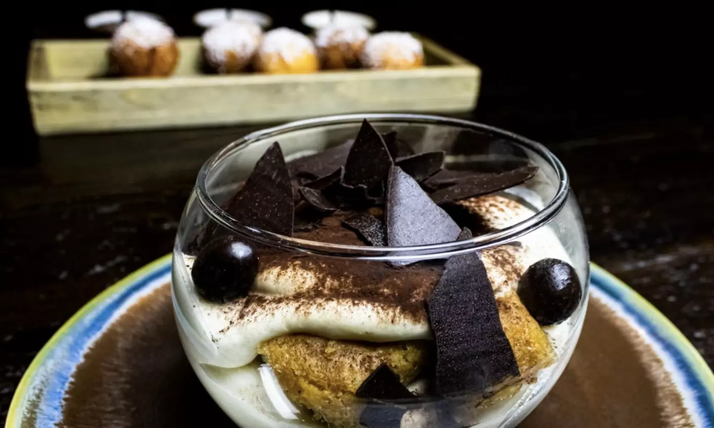 Award-Winning Italian Dining for Two or More at Fresco Italiano at Westgate