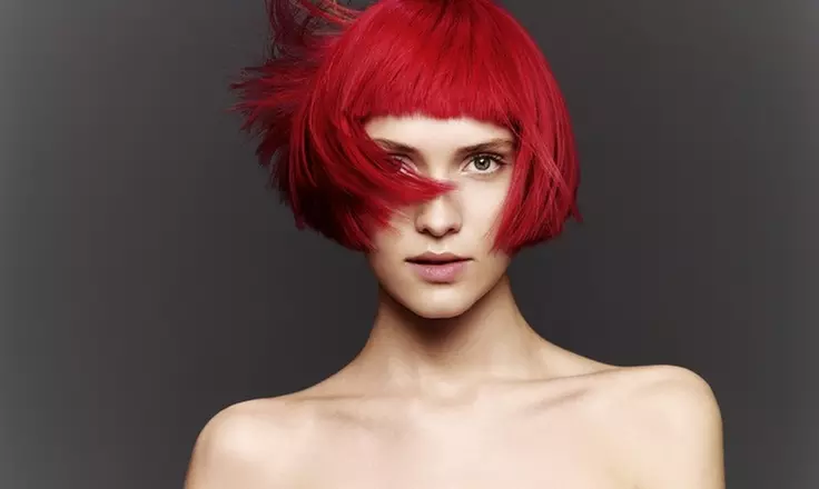 One Wash and Blowout at Classic Look Salon (Up to 43% Off) - Primary Image
