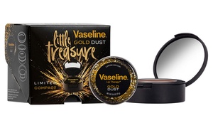  Vaseline Compact Mirror Gift Set 