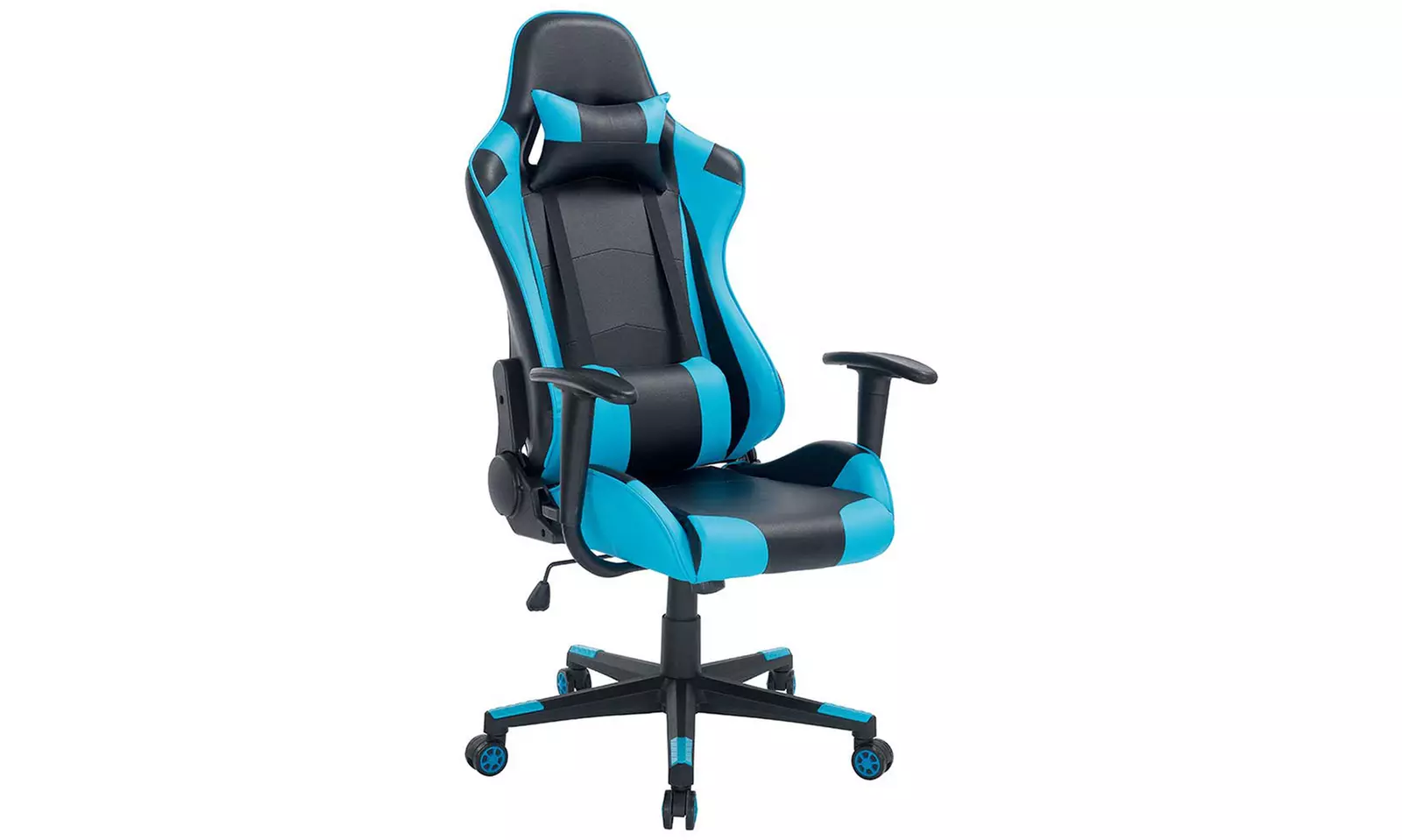 Sedia Poltrona da Gaming Bakaji