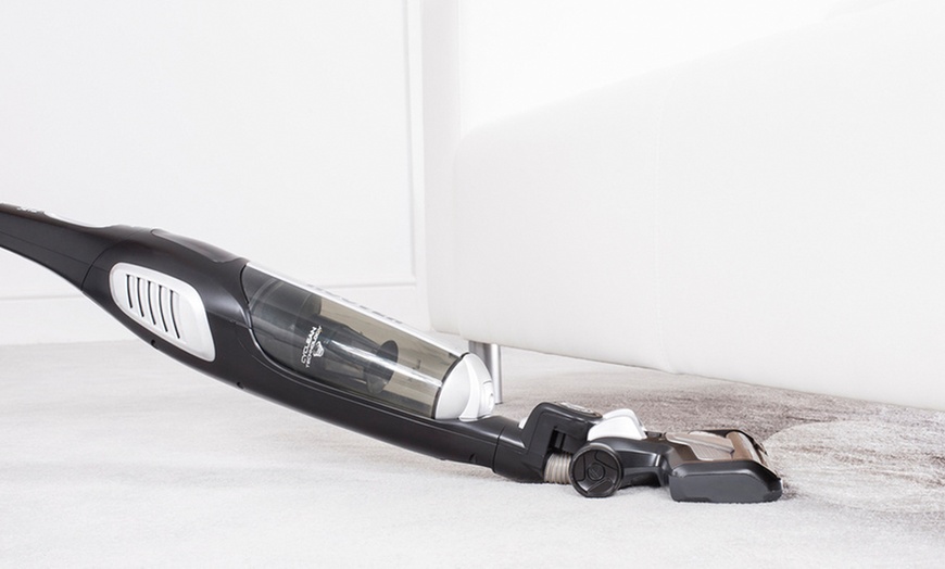 Image 4: Hoover Cordless Vacuum Cleaner