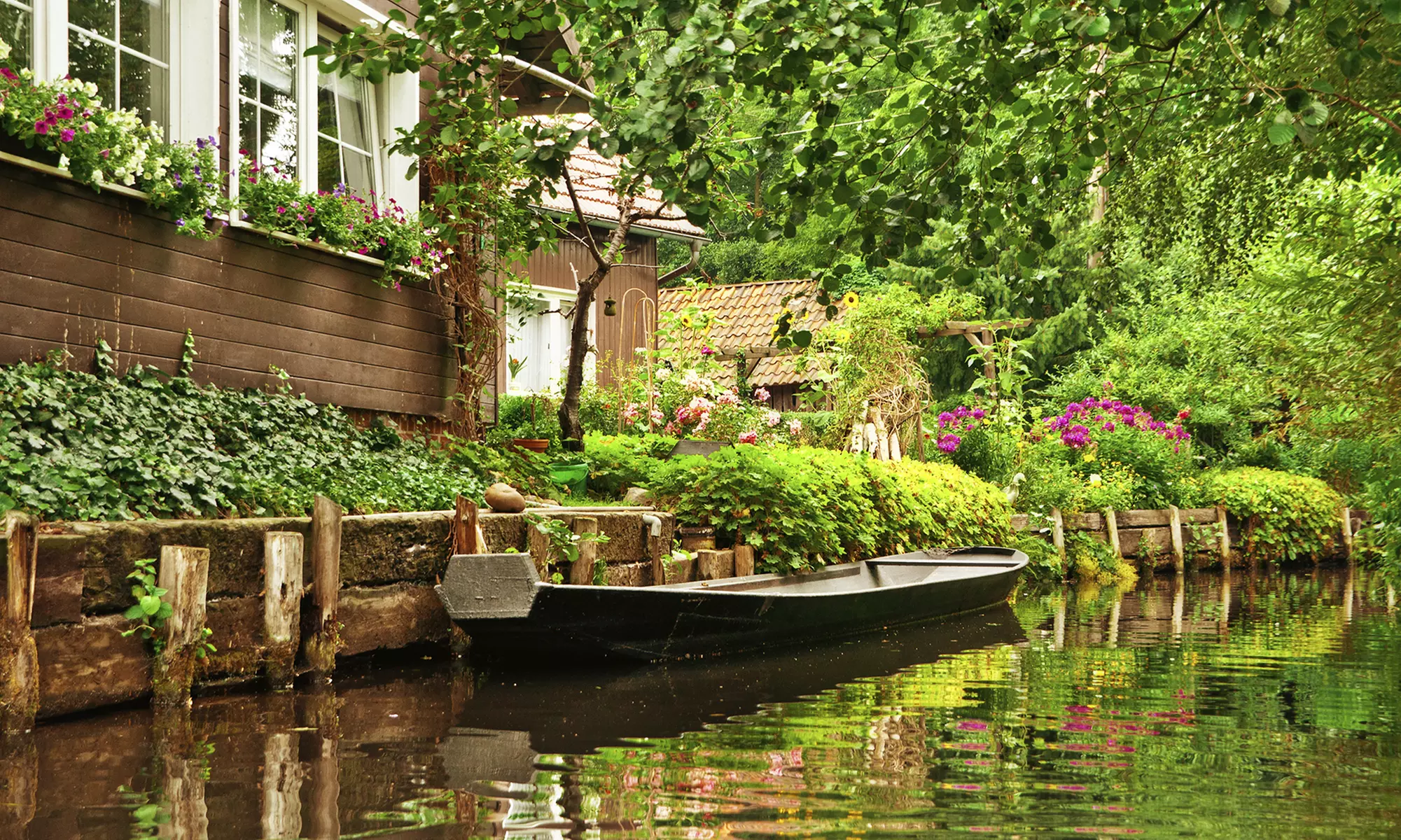 Lausitz: 2 bis 5 Nächte für Zwei inkl. Frühstück und 1x Candle-Light-Dinner im Waldhotel Roggosen - Primary Image