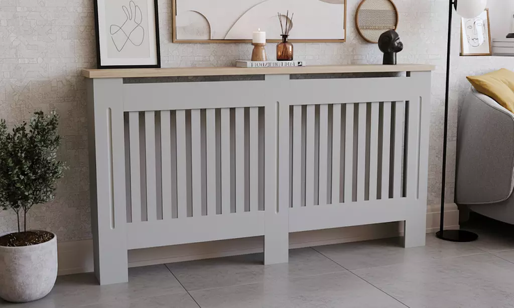 Arlington Radiator Cover