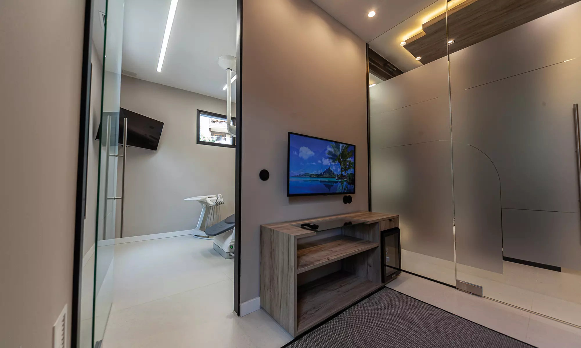 Limpieza dental para 1 o 2