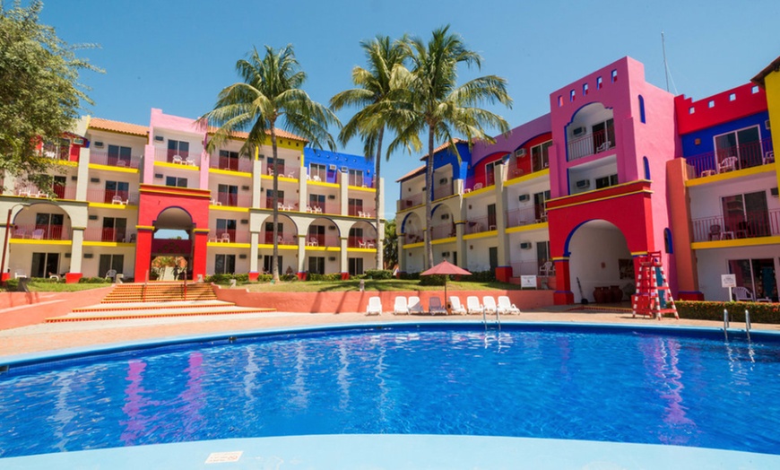 Royal Decameron Complex 