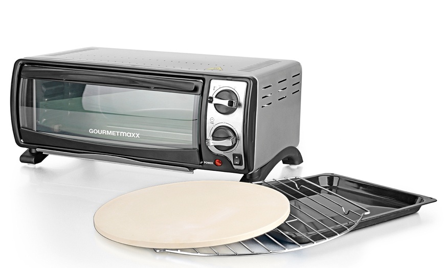 Image 3: GourmetMaxx Express-Oven