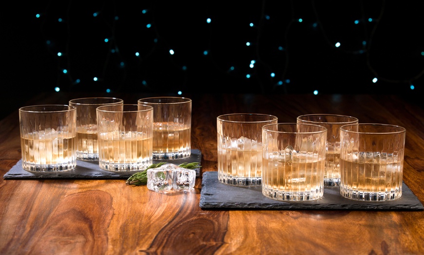 Image 3: RCR Timeless Whisky Glasses Set
