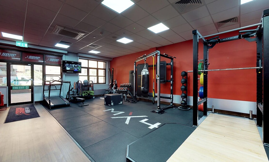 Image 5: Up to 0% Off on Gym Membership at Snap Fitness Leeds