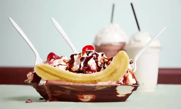 Food and Drink at Circus Family Restaurant (Up to 45% Off) - Primary Image