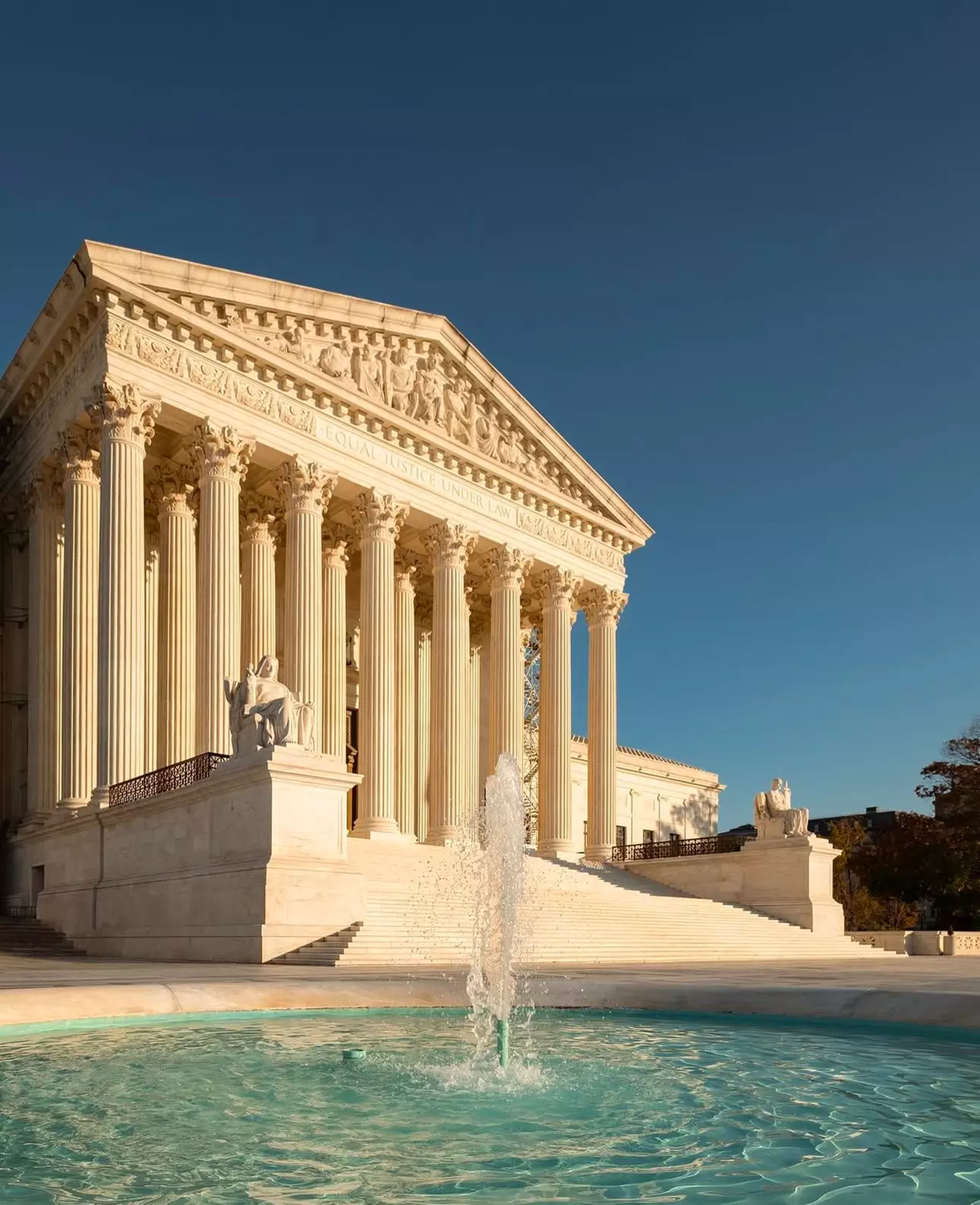 Guided Capitol Hill Tour with Reserved Tickets – Washington D.C.