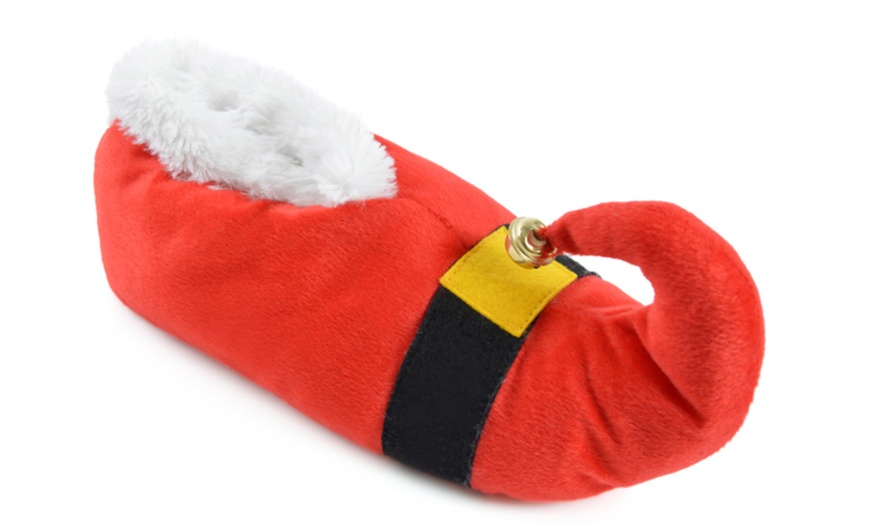 Image 3: Unisex Novelty Slippers