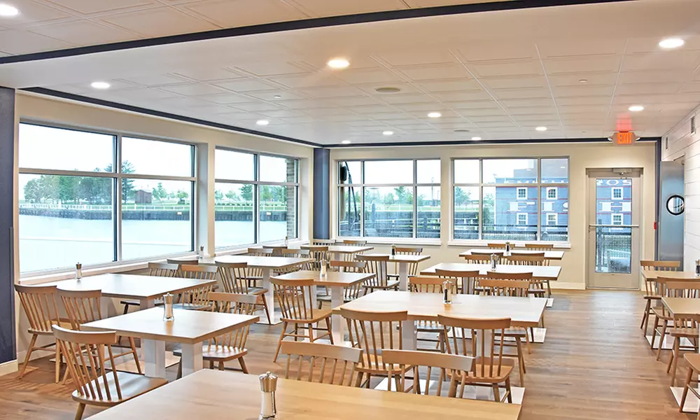 Stay at The Harborview in Port Washington, WI - Primary Image