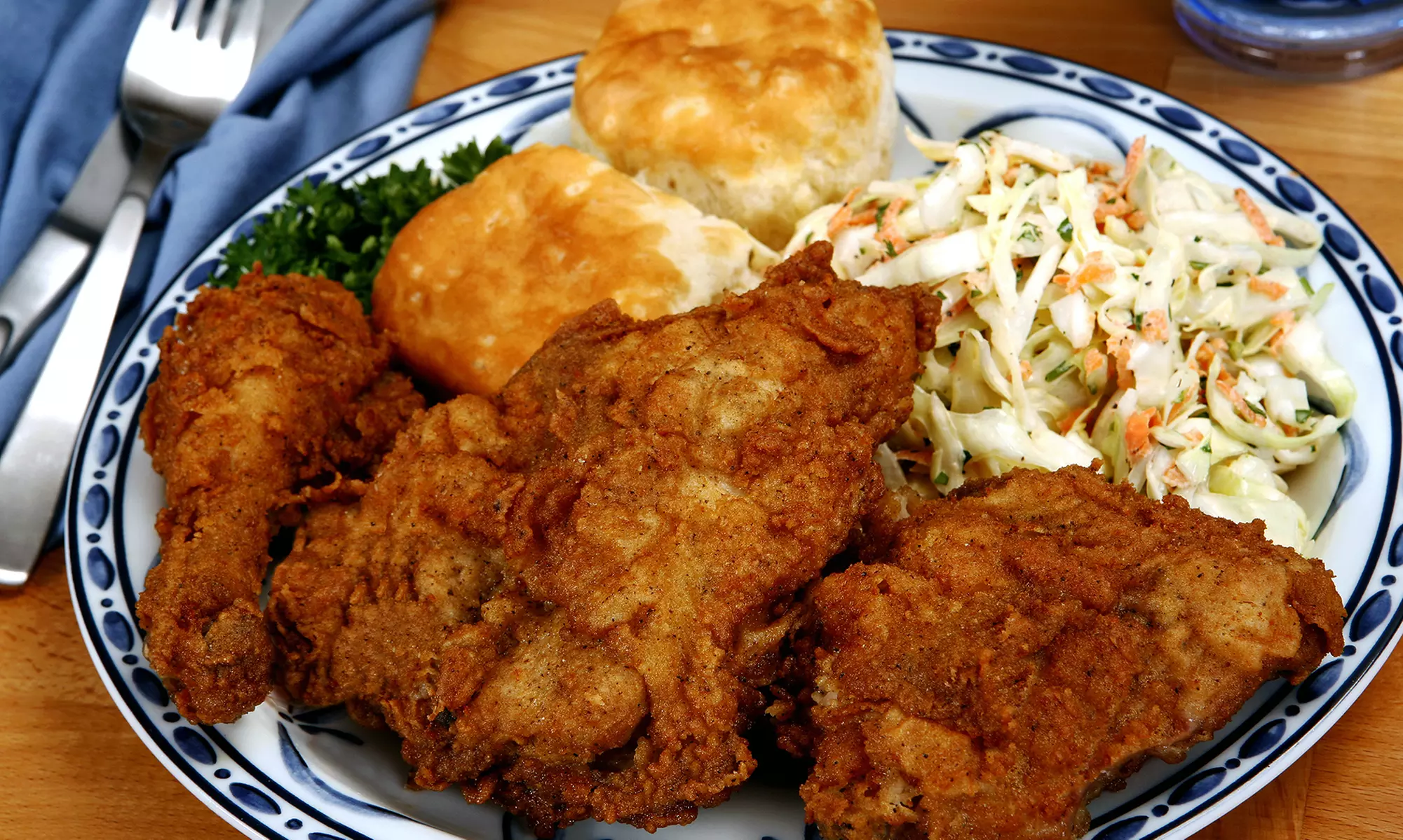 Comfort Food at Ruby’s Restaurant (Up to 47% Off). Two Options Available. - Primary Image