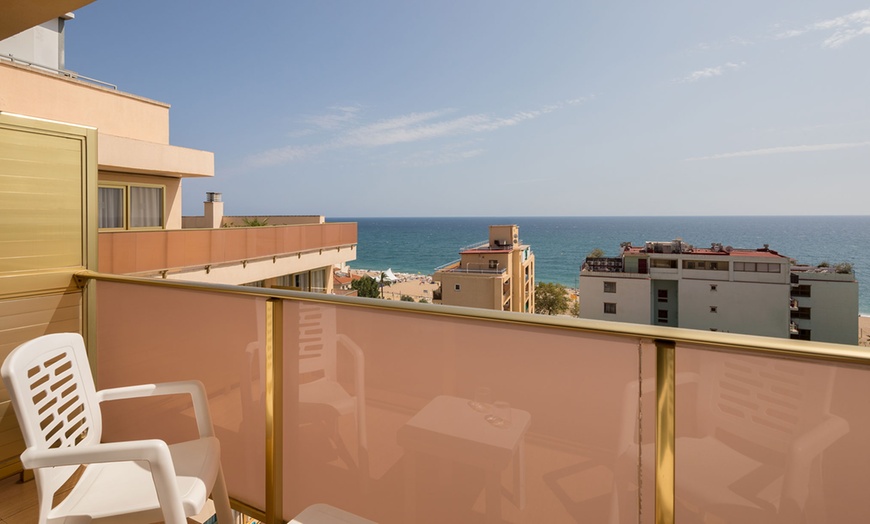 Image 6: ⛱️ ESPAGNE | Calella - Hôtel Amaika & SPA 4*