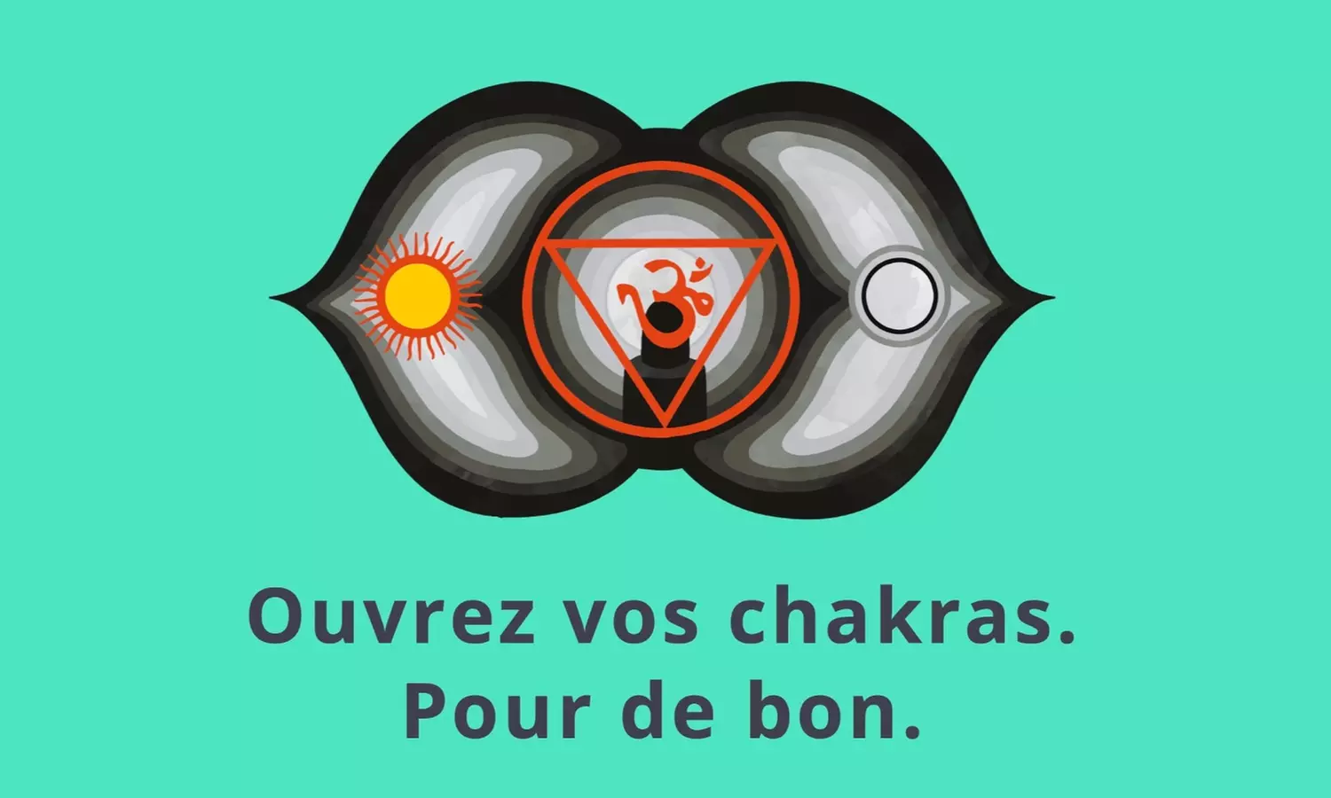 Pour un esprit serein : 1, 3 ou 12 mois de cours de yoga en ligne