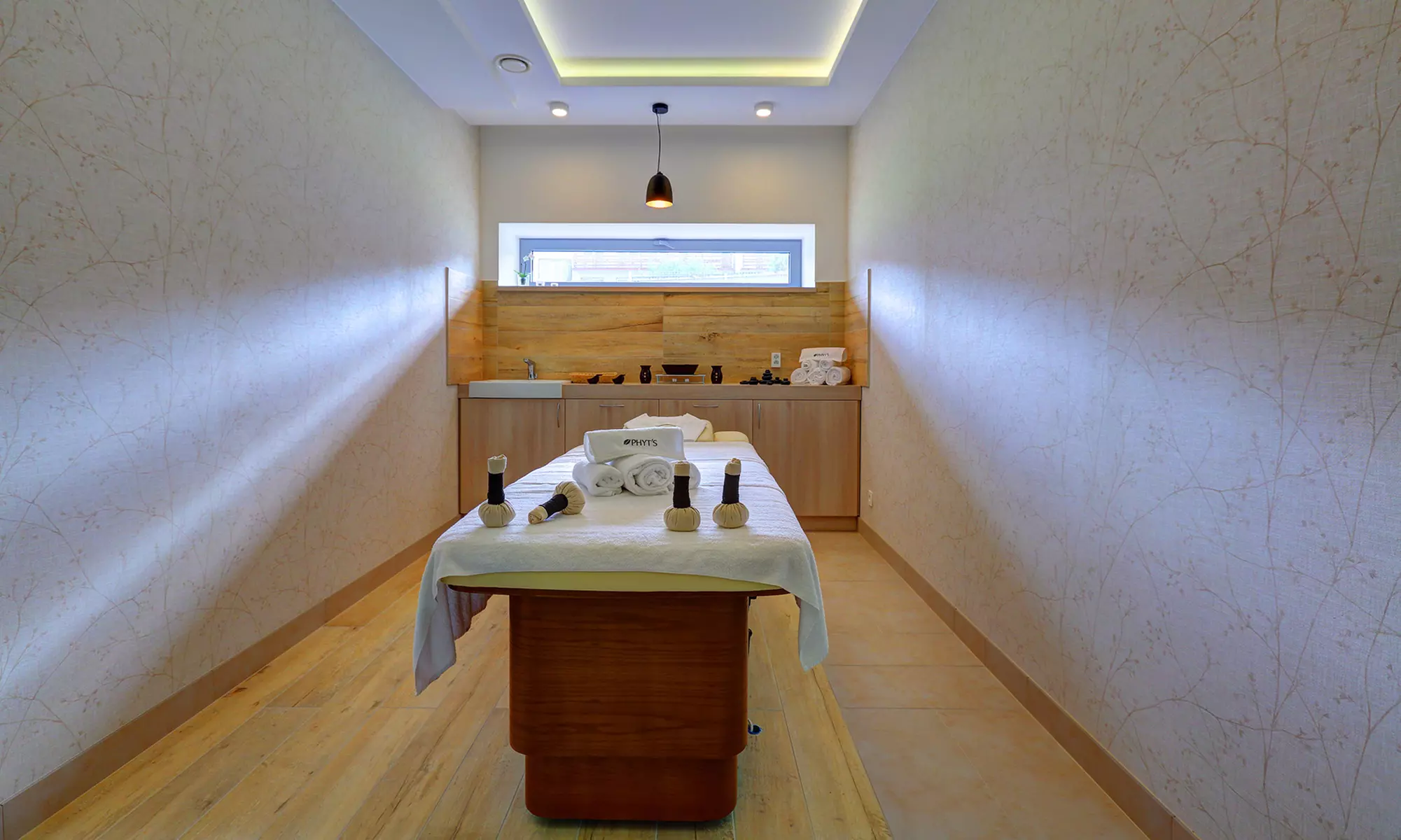 Ustronie Morskie: 5-7 Nächte inkl. Halbpension und Wellness