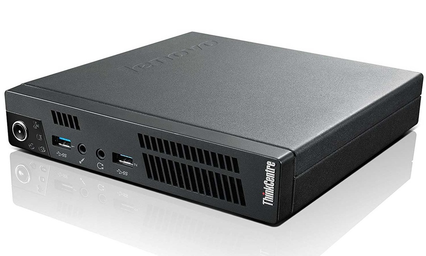 Image 6: Lenovo Mini PC