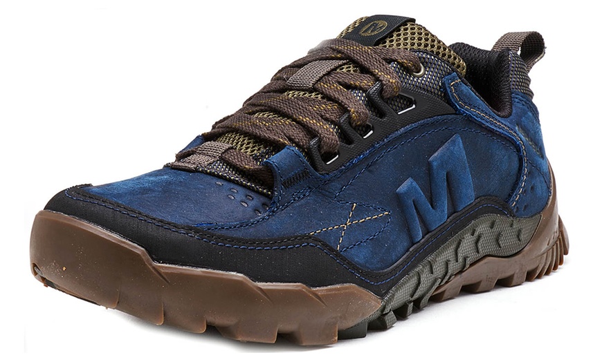 Image 8: Merrell Trainers