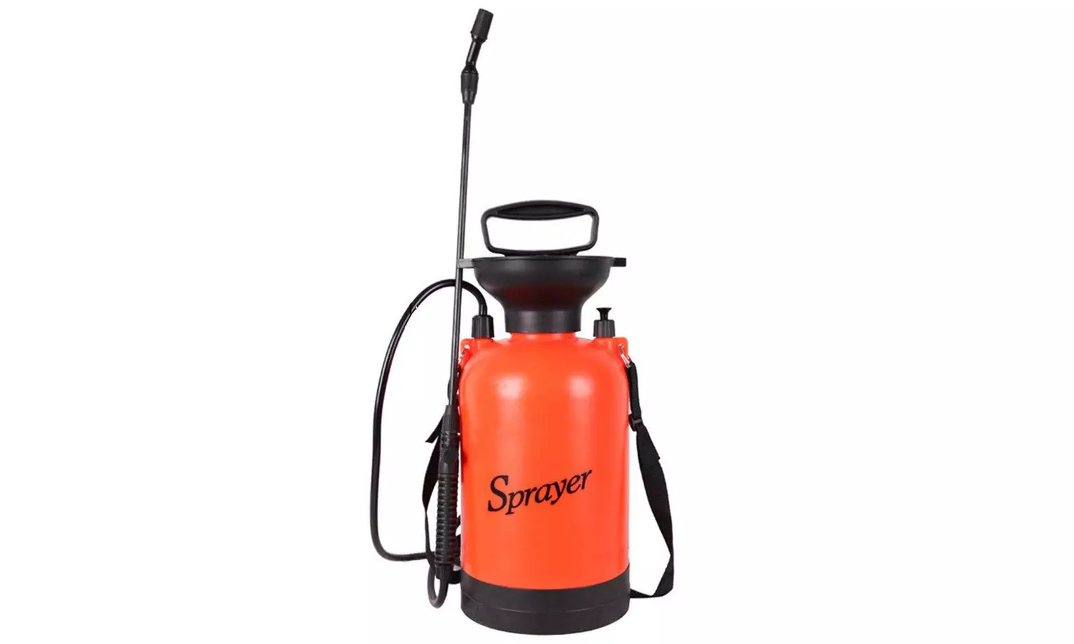 5 Liter Garden Pressure Sprayer - Primary Image