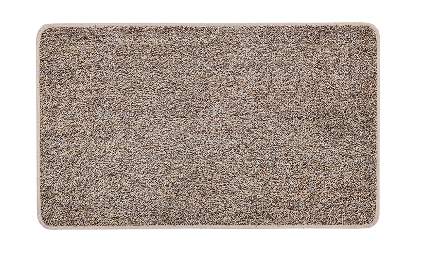 Image 4: Clean Step Runner Mat