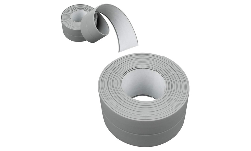 Image 7: Waterproof Self-Adhesive Sealing Tape