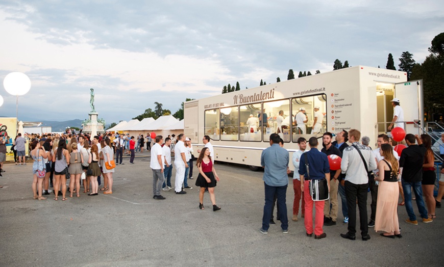 Image 6: Gelato Festival a Milano